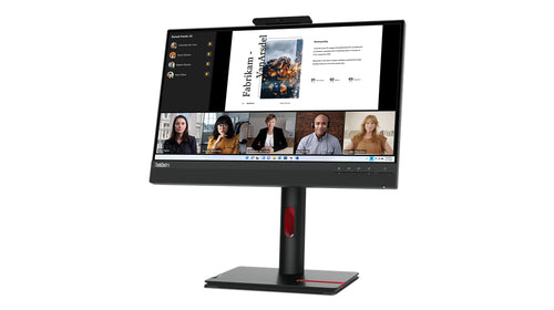Lenovo ThinkCentre Tiny-In-One 22 LED display 54.6 cm (21.5 Lenovo ThinkCentre Tiny-In-One 22 LED display 54.6 cm (21.5